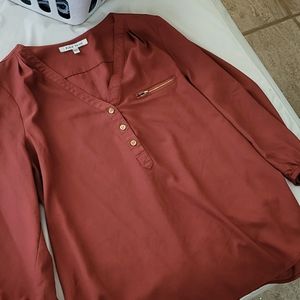 Women's blouses